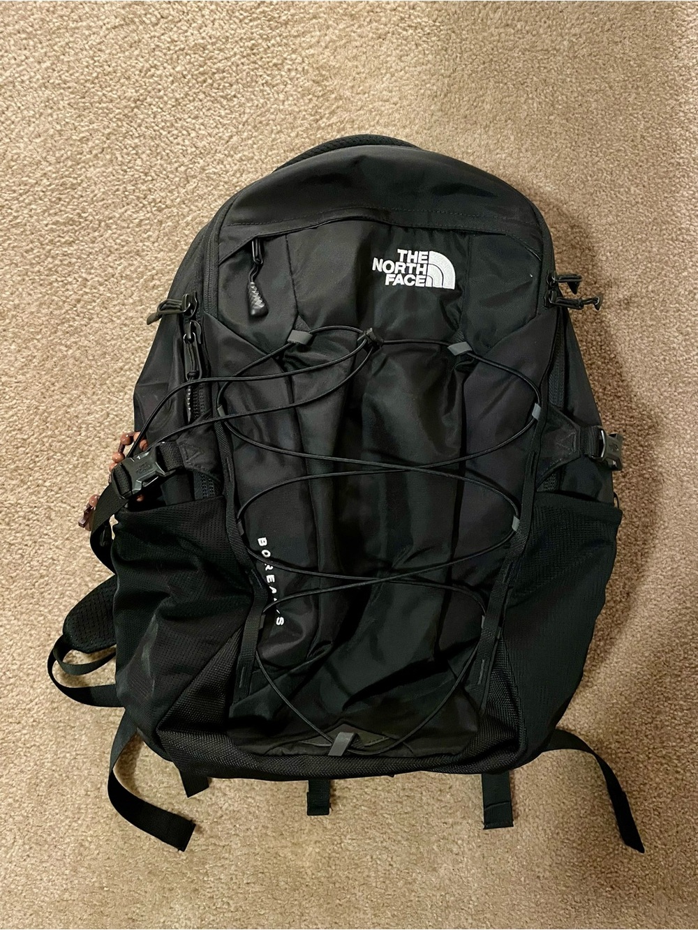 The North Face Borealis Backpack